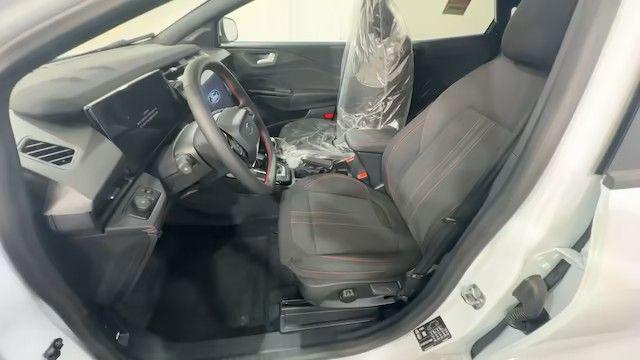 FORD Puma usata, con Cerchi in lega