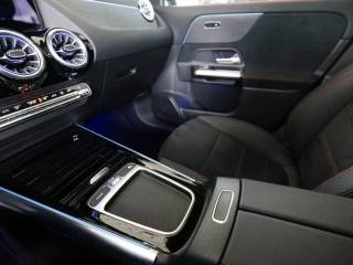 MERCEDES-BENZ GLA 220 usata, con Immobilizzatore elettronico