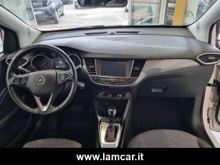 OPEL Crossland X usata, con Volante in pelle