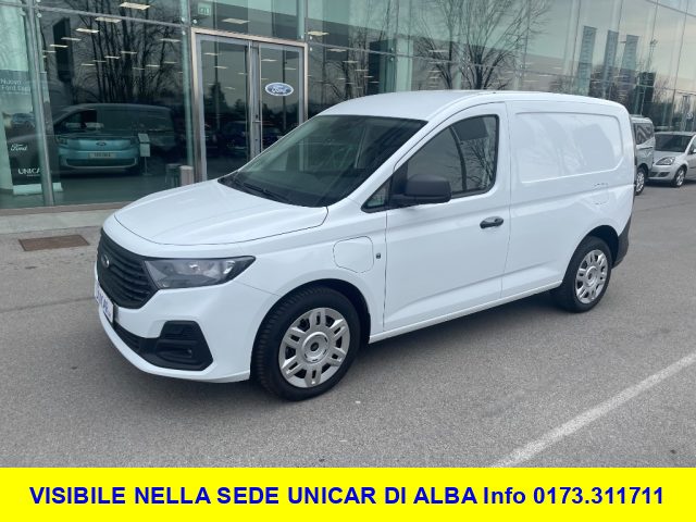 FORD Transit Connect usata, con ABS