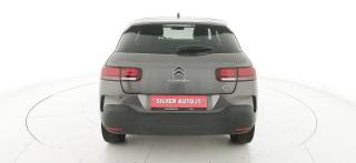 CITROEN C4 Cactus usata, con Autoradio