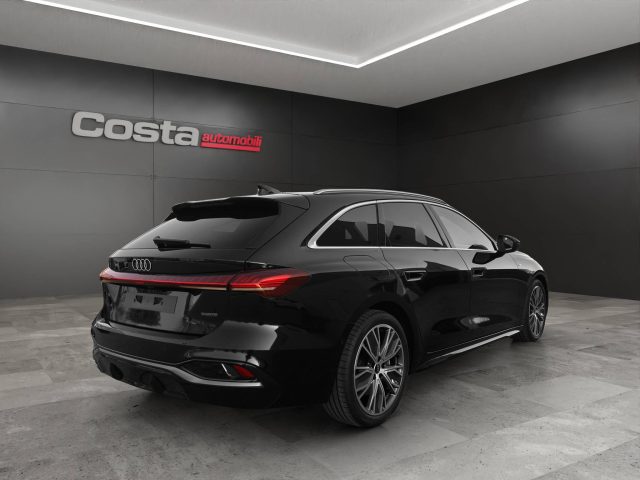 AUDI A5 usata, con Climatizzatore