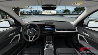 BMW X1 usata 8