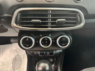 FIAT 500X usata, con Fari LED
