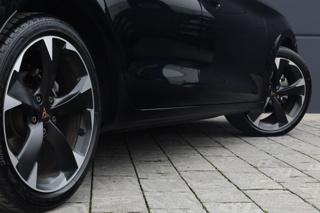 CUPRA Leon usata, con Servosterzo