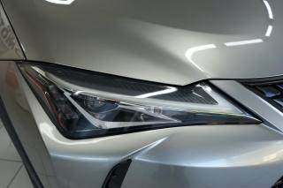 LEXUS UX 250h usata, con Airbag testa