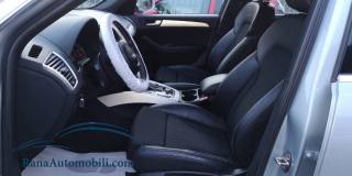 AUDI Q5 usata, con Alzacristalli elettrici