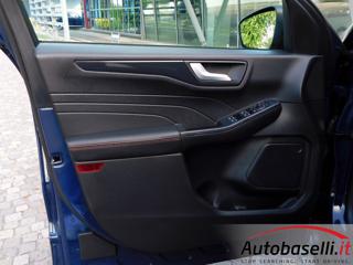 FORD Kuga usata, con Sensore di pioggia