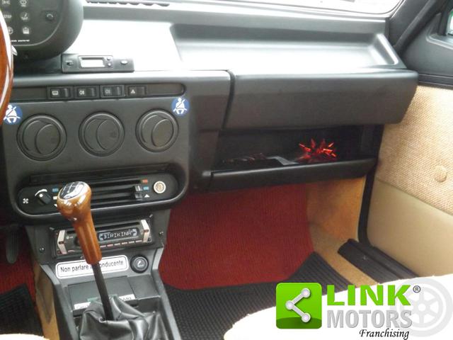 ALFA ROMEO Giulietta usata 51