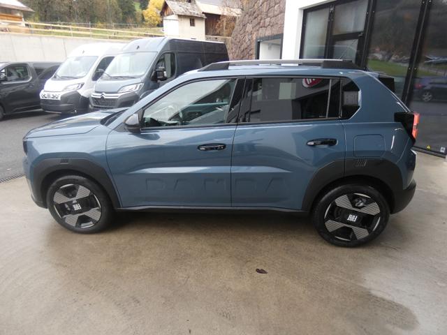 FIAT Grande Panda usata, con Boardcomputer