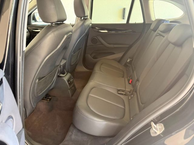 BMW X1 usata, con ESP