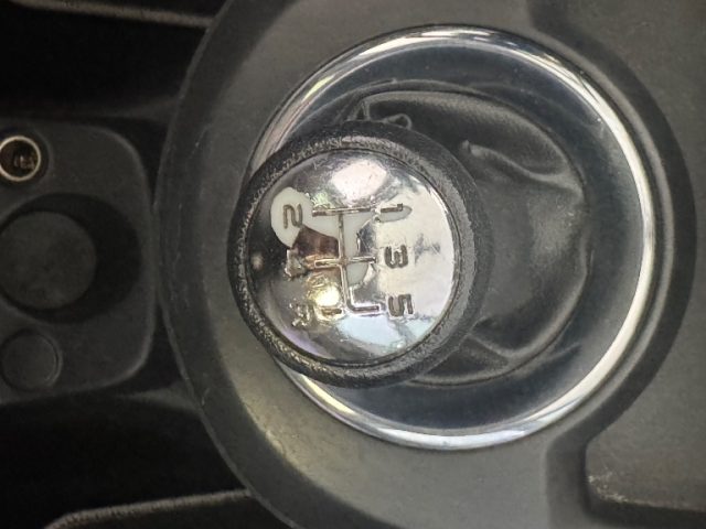 CITROEN C4 usata 19