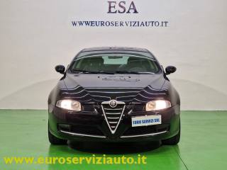 ALFA ROMEO GT usata 48