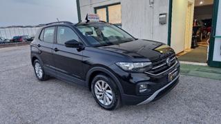 VOLKSWAGEN T-Cross 1.0 TSI 115 CV Style BMT