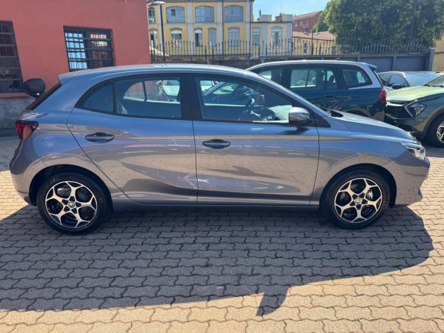 MG MG3 usata, con Airbag Passeggero