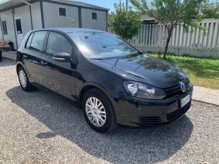 VOLKSWAGEN Golf usata, con Airbag laterali