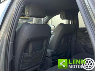 AUDI Q3 usata, con Volante in pelle