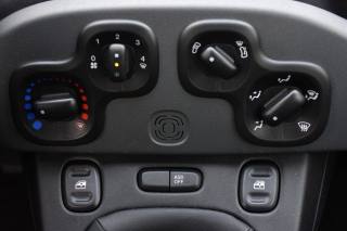 FIAT Panda usata, con Volante multifunzione