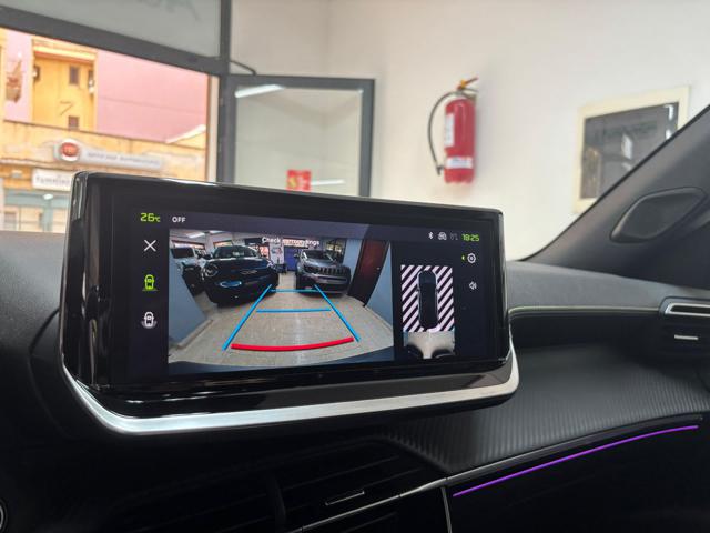 PEUGEOT 2008 usata, con Immobilizzatore elettronico