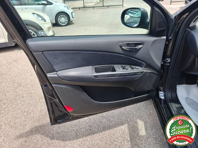 FIAT Bravo usata, con Boardcomputer