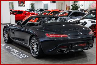 MERCEDES-BENZ GT usata, con Alzacristalli elettrici