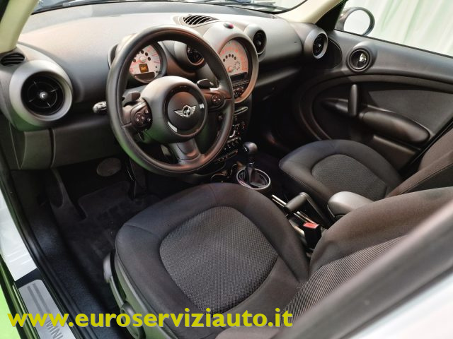 MINI Countryman usata 37