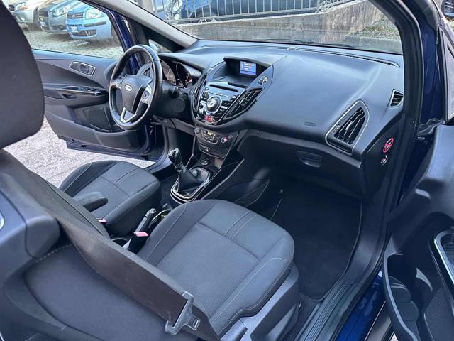 FORD B-Max usata, con Servosterzo
