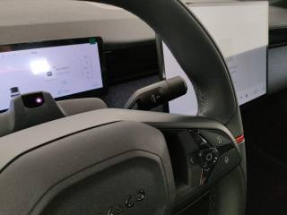 LYNK & CO 02 usata, con Park Distance Control