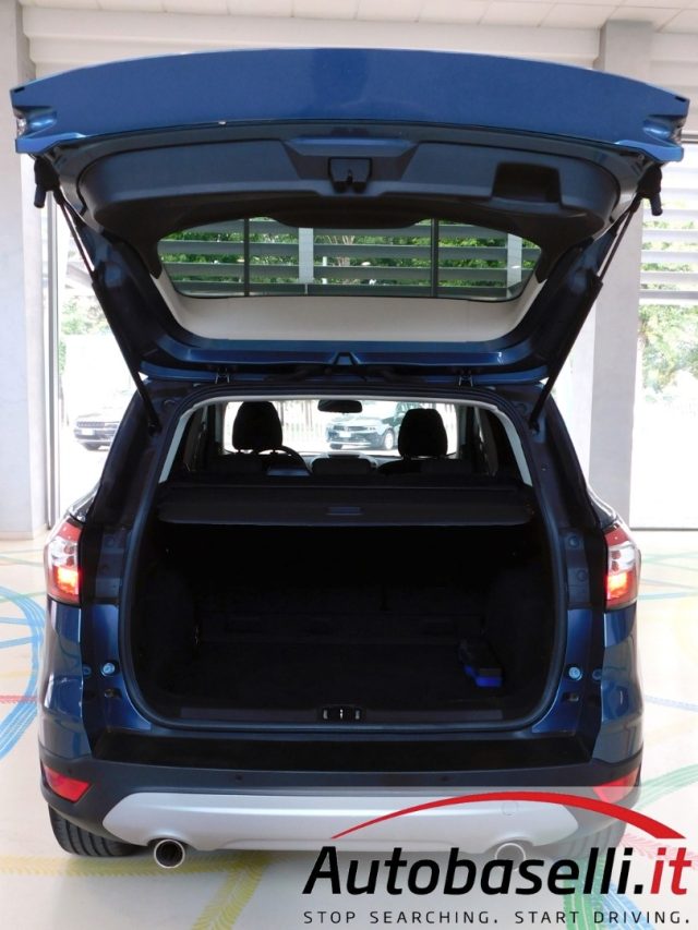 FORD Kuga usata 72
