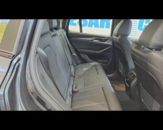 BMW X3 usata 19