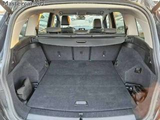 BMW 216 usata, con Servosterzo