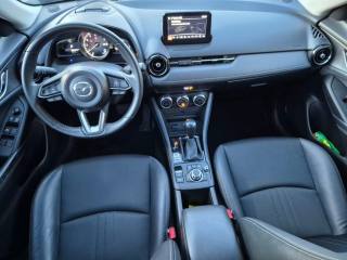 MAZDA CX-3 usata, con Climatizzatore