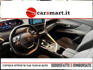 PEUGEOT 3008 usata, con Boardcomputer