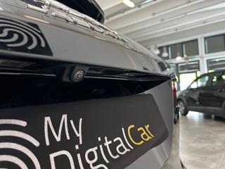 JAGUAR F-Pace usata, con MP3