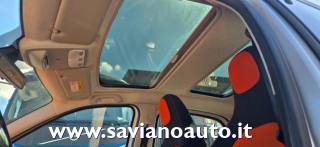 SMART ForFour usata, con Climatizzatore