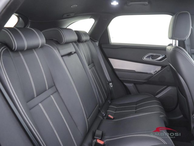 LAND ROVER Range Rover Velar usata 10