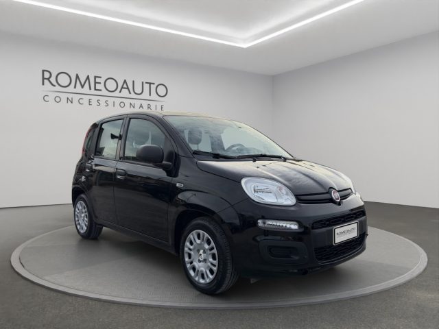 FIAT Panda usata, con ESP