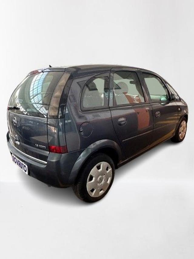 OPEL Meriva usata, con Airbag laterali