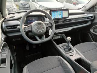 JEEP Avenger usata, con Alzacristalli elettrici