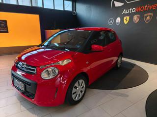 CITROEN C1 usata, con Alzacristalli elettrici