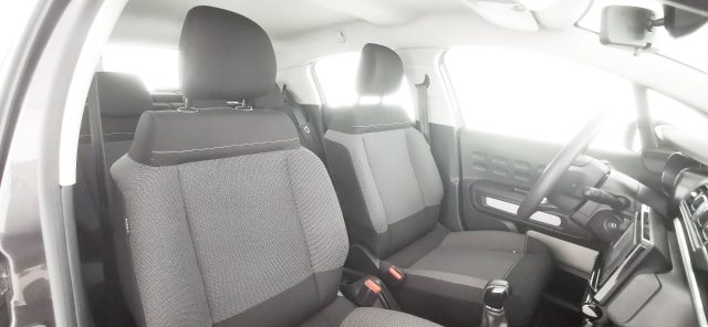 CITROEN C3 usata 50