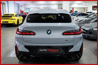 BMW X4 usata, con Autoradio
