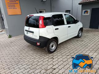 FIAT Panda usata, con Airbag Passeggero