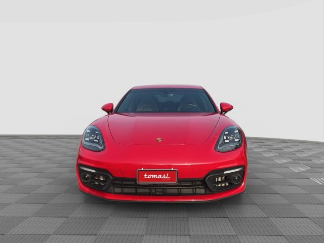 PORSCHE Panamera usata 7