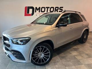 MERCEDES-BENZ GLE 300 usata, con ABS