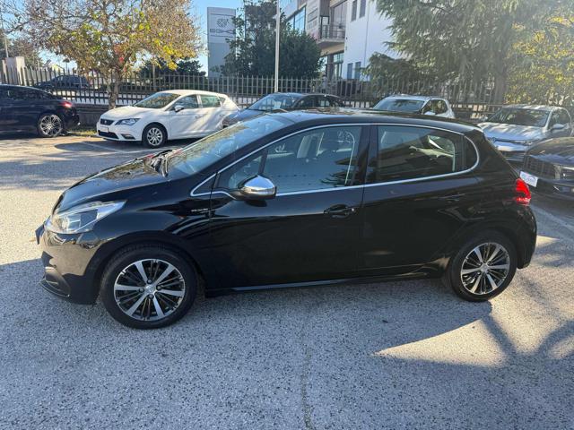 PEUGEOT 208 usata, con Sensore di pioggia