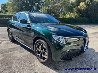 ALFA ROMEO Stelvio usata, con Airbag Passeggero