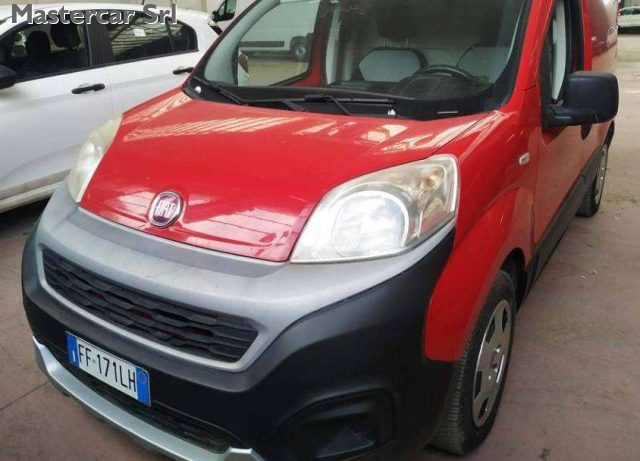 FIAT Fiorino usata, con Airbag