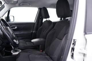JEEP Renegade usata, con Controllo trazione