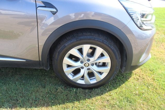 RENAULT Captur usata, con Controllo trazione